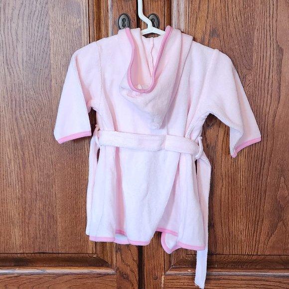 Girl's Lot, robe, pajamas, jacket - Picture 8 of 14